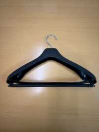 T-3 Cintres Pour Costumes, Vestes Et Manteaux[Cintre / Sac à Vêtements] Yamamoto(EXCY) Sous-photo