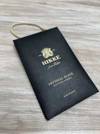 IMPERIAL BLACK Catalogue Standard De La Collection Originale NIKKE, IMPERIAL BLACK[Carte D