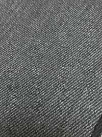 59540-53 25AW HERDREX [MOKUORI] Déodorant En Laine Sergée Mokuori Kersey[Textile] Kunishima Co., Ltd. Sous-photo
