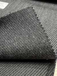 59540-53 25AW HERDREX [MOKUORI] Déodorant En Laine Sergée Mokuori Kersey[Textile] Kunishima Co., Ltd. Sous-photo