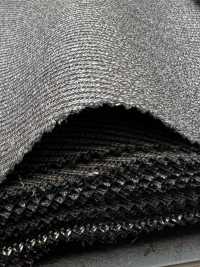59540-53 25AW HERDREX [MOKUORI] Déodorant En Laine Sergée Mokuori Kersey[Textile] Kunishima Co., Ltd. Sous-photo