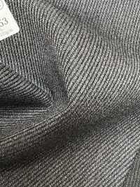 59540-53 25AW HERDREX [MOKUORI] Déodorant En Laine Sergée Mokuori Kersey[Textile] Kunishima Co., Ltd. Sous-photo