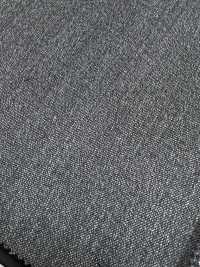 59541-58 25AW HERDREX [MOKUORI] Déodorant En Laine Sergée Grise Mokuori[Textile] Kunishima Co., Ltd. Sous-photo
