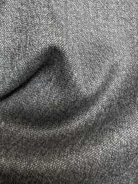 59541-58 25AW HERDREX [MOKUORI] Déodorant En Laine Sergée Grise Mokuori[Textile] Kunishima Co., Ltd. Sous-photo