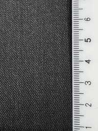 59541-72 25AW HERDREX [MOKUORI] Laine Déodorante Sergée Vert Foncé Mokuori[Textile] Kunishima Co., Ltd. Sous-photo