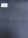 59544-24 25AW HERDREX [Laine Foulée Au Siro] Laine Foulée Au Siro Bleu Marine à Carreaux Glen