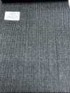 59544-45 25AW HERDREX [Laine Siro-moulée] Laine Siro-moulée Gris Anthracite Ciel Glen Check