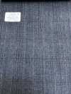 59545-36 25AW HERDREX [Laine Foulée Au Siro] Laine Foulée Au Siro Gris Glen Check