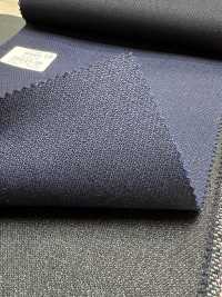 59547-39 25AW HERDREX [Dense Craft] Dense Craft Bleu[Textile] Kunishima Co., Ltd. Sous-photo