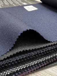 59547-39 25AW HERDREX [Dense Craft] Dense Craft Bleu[Textile] Kunishima Co., Ltd. Sous-photo