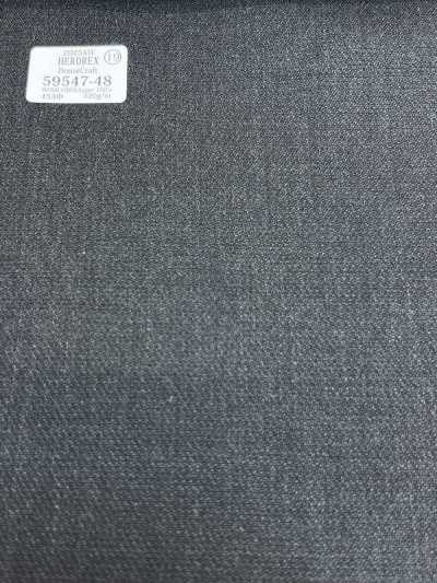 59547-48 26AW HERDREX [Dense Craft] Gris charbon