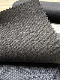59548-47 25AW HERDREX [Dense Craft] Motif à Carreaux Gris Dense Craft[Textile] Kunishima Co., Ltd. Sous-photo