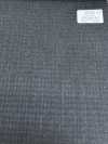 59548-47 26AW HERDREX [Dense Craft] Motif tissé à carreaux gris