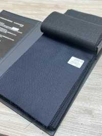59550-27 25AW HERDREX [Brilliant Max] Motif œil D'oiseau Bleu Marine Brilliant Max[Textile] Kunishima Co., Ltd. Sous-photo