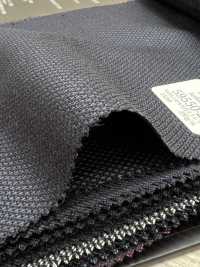 59550-27 25AW HERDREX [Brilliant Max] Motif œil D'oiseau Bleu Marine Brilliant Max[Textile] Kunishima Co., Ltd. Sous-photo