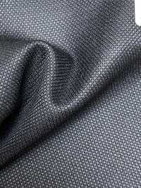 59550-27 25AW HERDREX [Brilliant Max] Motif œil D'oiseau Bleu Marine Brilliant Max[Textile] Kunishima Co., Ltd. Sous-photo