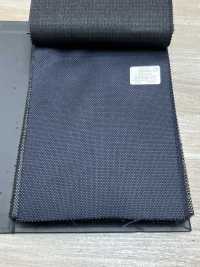 59550-27 25AW HERDREX [Brilliant Max] Motif œil D'oiseau Bleu Marine Brilliant Max[Textile] Kunishima Co., Ltd. Sous-photo