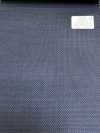 59550-27 25AW HERDREX [Brilliant Max] Motif œil D'oiseau Bleu Marine Brilliant Max