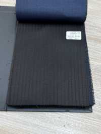 59551-89 25AW HERDREX [Brilliant Max] Rayure Ombrée Marron Foncé Brilliant Max[Textile] Kunishima Co., Ltd. Sous-photo