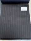 59552-88 25AW HERDREX [Brilliant Max] Brilliant Max Rayure Alternée Marron Foncé