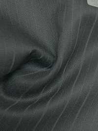 59553-24 25AW HERDREX [Brilliant Max] Brilliant Max Bleu Marine Foncé à Rayures Alternées[Textile] Kunishima Co., Ltd. Sous-photo