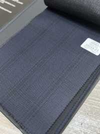 59554-23 25AW HERDREX [Brilliant Max] Carreaux De Fenêtre Bleu Marine Brilliant Max[Textile] Kunishima Co., Ltd. Sous-photo