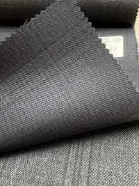 59554-23 25AW HERDREX [Brilliant Max] Carreaux De Fenêtre Bleu Marine Brilliant Max[Textile] Kunishima Co., Ltd. Sous-photo