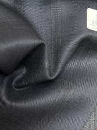 59554-23 25AW HERDREX [Brilliant Max] Carreaux De Fenêtre Bleu Marine Brilliant Max[Textile] Kunishima Co., Ltd. Sous-photo