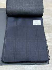 59554-23 25AW HERDREX [Brilliant Max] Carreaux De Fenêtre Bleu Marine Brilliant Max[Textile] Kunishima Co., Ltd. Sous-photo