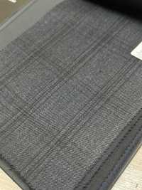 59554-41 25AW HERDREX [Brilliant Max] Vitre Grise Brilliant Max[Textile] Kunishima Co., Ltd. Sous-photo