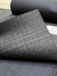 59554-41 25AW HERDREX [Brilliant Max] Vitre Grise Brilliant Max[Textile] Kunishima Co., Ltd. Sous-photo