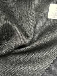 59554-41 25AW HERDREX [Brilliant Max] Vitre Grise Brilliant Max[Textile] Kunishima Co., Ltd. Sous-photo