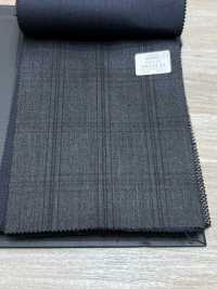 59554-41 25AW HERDREX [Brilliant Max] Vitre Grise Brilliant Max[Textile] Kunishima Co., Ltd. Sous-photo