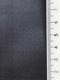 59555-22 25AW HERDREX [Brilliant Max] Brilliant Max Bleu Marine à Carreaux[Textile] Kunishima Co., Ltd. Sous-photo