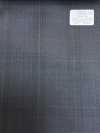 59555-76 26AW HERDREX [Brilliant Max] Brilliant Max à carreaux marron foncé
