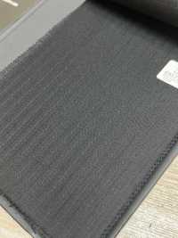 49572-14 25AW HERDREX [Brilliant Max] Rayure Noire Ombrée Brilliant Max[Textile] Kunishima Co., Ltd. Sous-photo