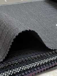 49572-41 25AW HERDREX [Brilliant Max] Brilliant Max Anthracite Ciel Gris Rayé Ombre[Textile] Kunishima Co., Ltd. Sous-photo