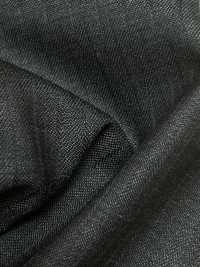 49572-41 25AW HERDREX [Brilliant Max] Brilliant Max Anthracite Ciel Gris Rayé Ombre[Textile] Kunishima Co., Ltd. Sous-photo