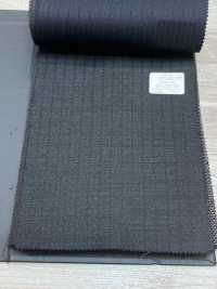 49572-41 25AW HERDREX [Brilliant Max] Brilliant Max Anthracite Ciel Gris Rayé Ombre[Textile] Kunishima Co., Ltd. Sous-photo