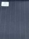 49573-22 26AW HERDREX [Brilliant Max] Brilliant Max à larges rayures bleu marine