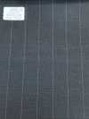 49573-49 25AW HERDREX [Brilliant Max] Rayures Larges Gris Anthracite Brilliant Max