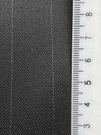 49573-85 25AW HERDREX [Brilliant Max] Brilliant Max Marron Foncé à Larges Rayures[Textile] Kunishima Co., Ltd. Sous-photo