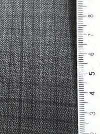 49574-66 25AW HERDREX [Brilliant Max] Carreaux Gris Brilliant Max[Textile] Kunishima Co., Ltd. Sous-photo