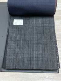 49574-66 25AW HERDREX [Brilliant Max] Carreaux Gris Brilliant Max[Textile] Kunishima Co., Ltd. Sous-photo