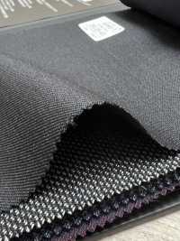 39520-45 25AW HERDREX [Brilliant Max] Brilliant Max Anthracite Gris Ciel Sans Motif[Textile] Kunishima Co., Ltd. Sous-photo