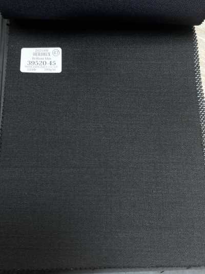 39520-45 26AW HERDREX Brilliant Max gris charbon uni
