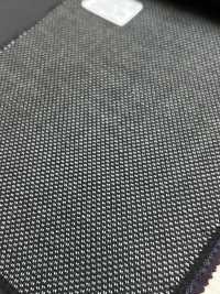 39521-99 25AW HERDREX [Brilliant Max] Brilliant Max Anthracite Ciel Gris Motif œil D'oiseau[Textile] Kunishima Co., Ltd. Sous-photo