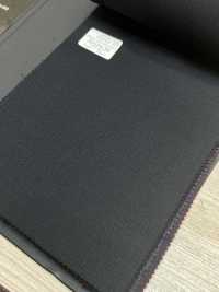 39524-39 25AW HERDREX [80 SUPER 100'S NEUF MOIS] Marine Sans Motif[Textile] Kunishima Co., Ltd. Sous-photo