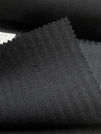 39525-30 25AW HERDREX [80 SUPER 100'S NEUF MOIS] Rayures Bleu Marine[Textile] Kunishima Co., Ltd. Sous-photo