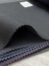01163-15 25AW HERDREX [Soie Et Laine] Soie Et Laine Sans Motif[Textile] Kunishima Co., Ltd. Sous-photo